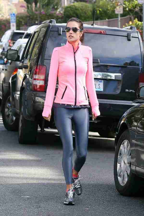 gym wear