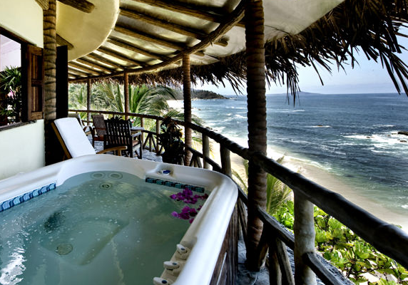 luxury vacation, vacation houses