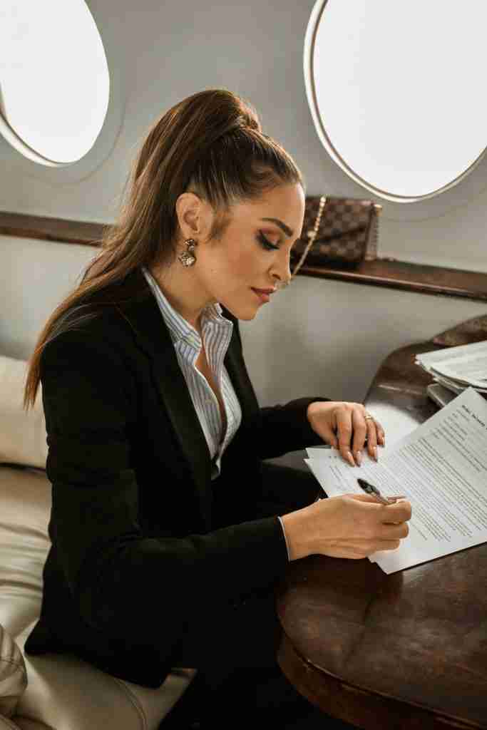 buying a plane, private plane