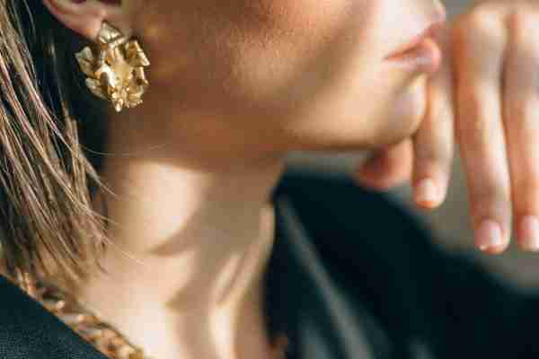 buying jewellery