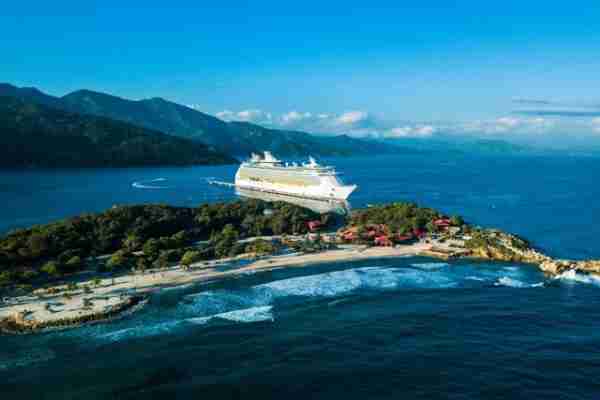 Christmas Cruise